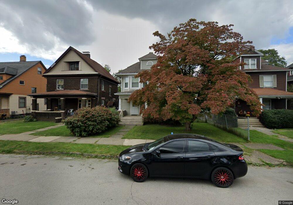 510 S Oakland Ave, Sharon, PA 16146 - photo 1