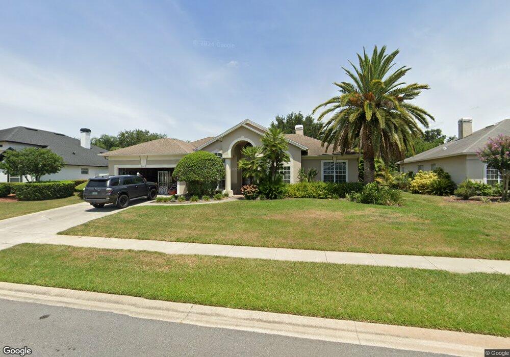 921 Palm Cove Dr, Orlando, FL 32835 - photo 1