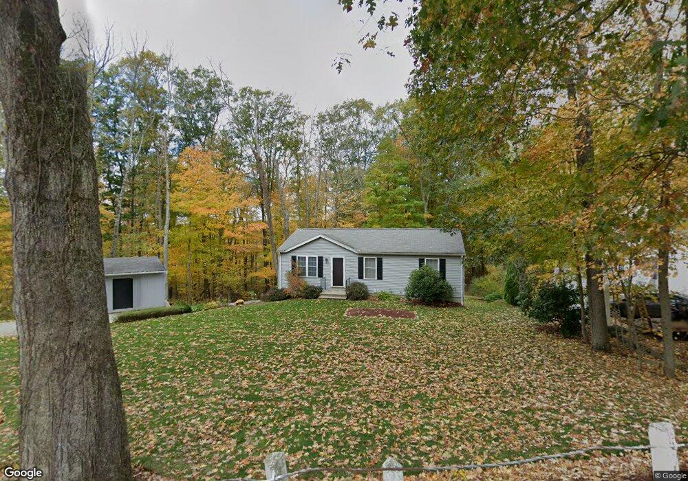 127 Sutton Rd, Webster, MA 01570 - photo 1