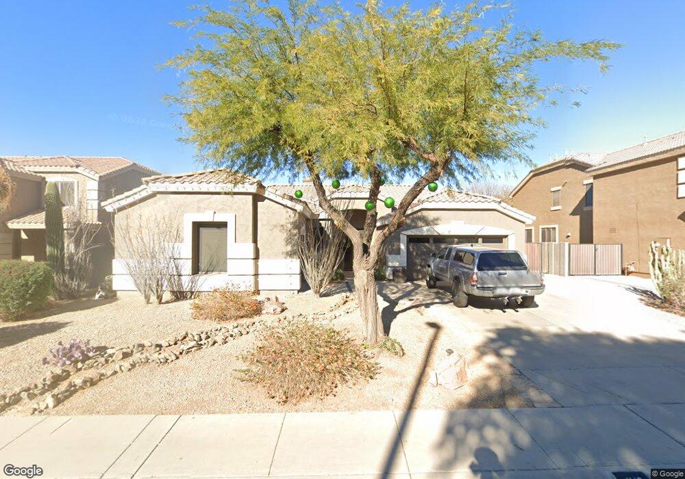 4142 E Laurel Ave, Gilbert, AZ 85234 - photo 1