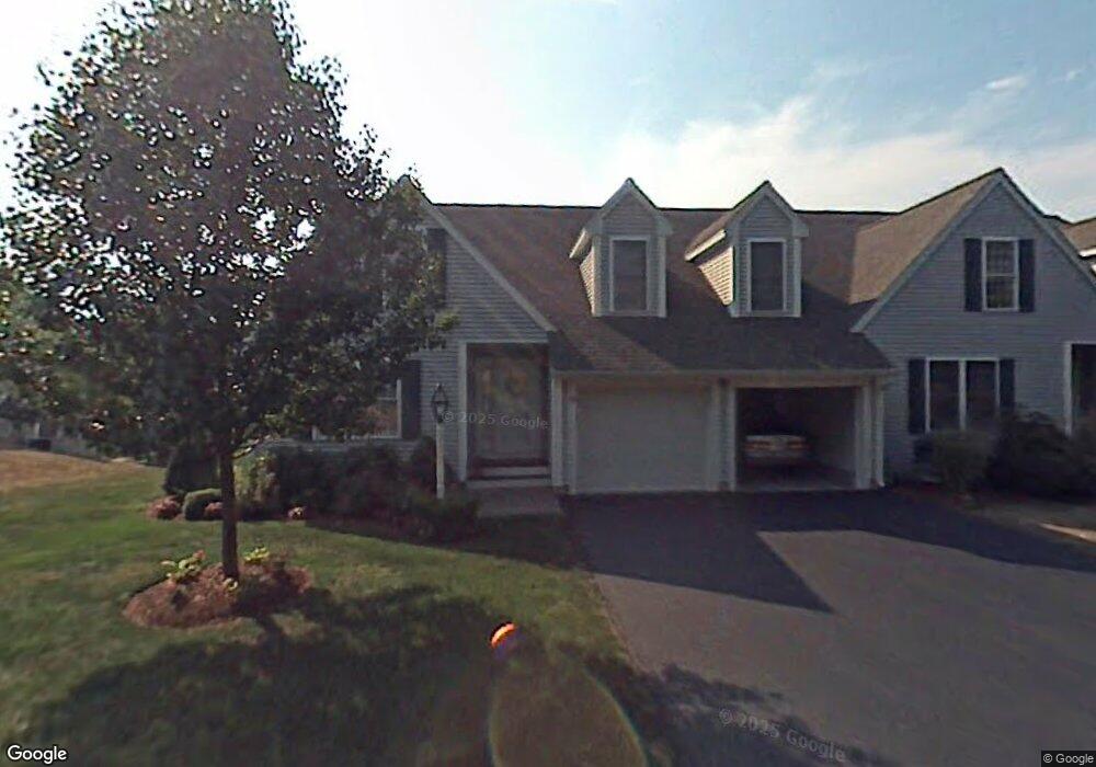 23 Rock Ridge Dr unit 23, Atkinson, NH 03811 - photo 1