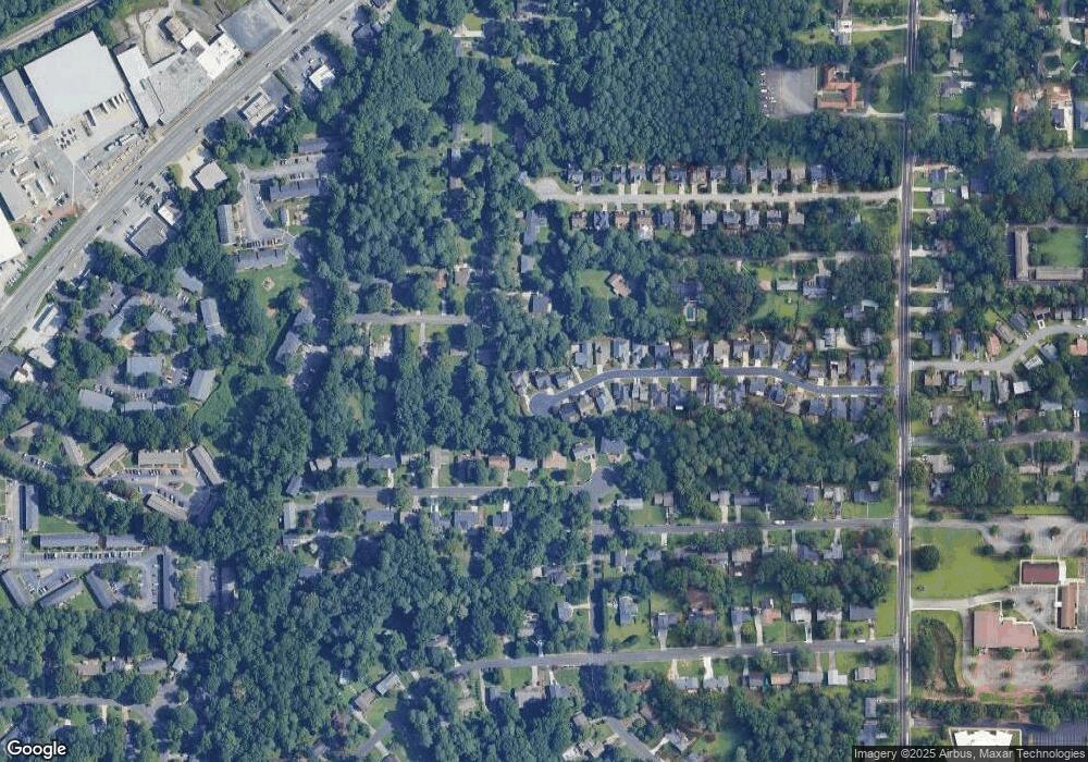 3952 Arborwood Ln, Tucker, GA 30084 - photo 1