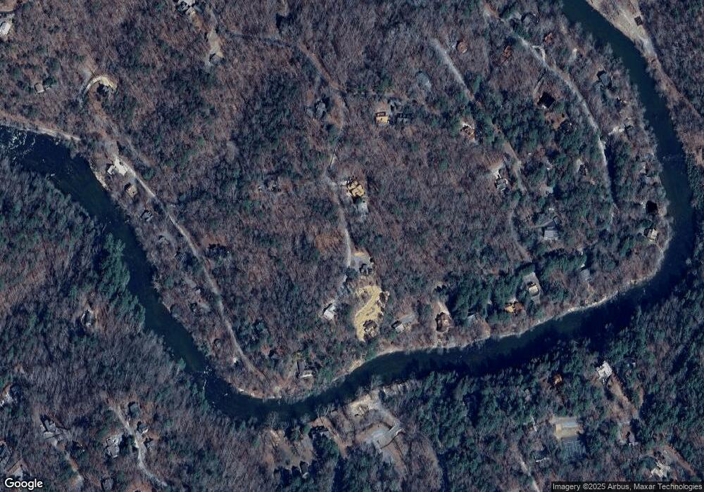 LT 2427 Opaque Way, Ellijay, GA 30540 - photo 1