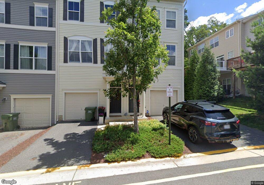 807 Woodstream Blvd, Stafford, VA 22556 - photo 1