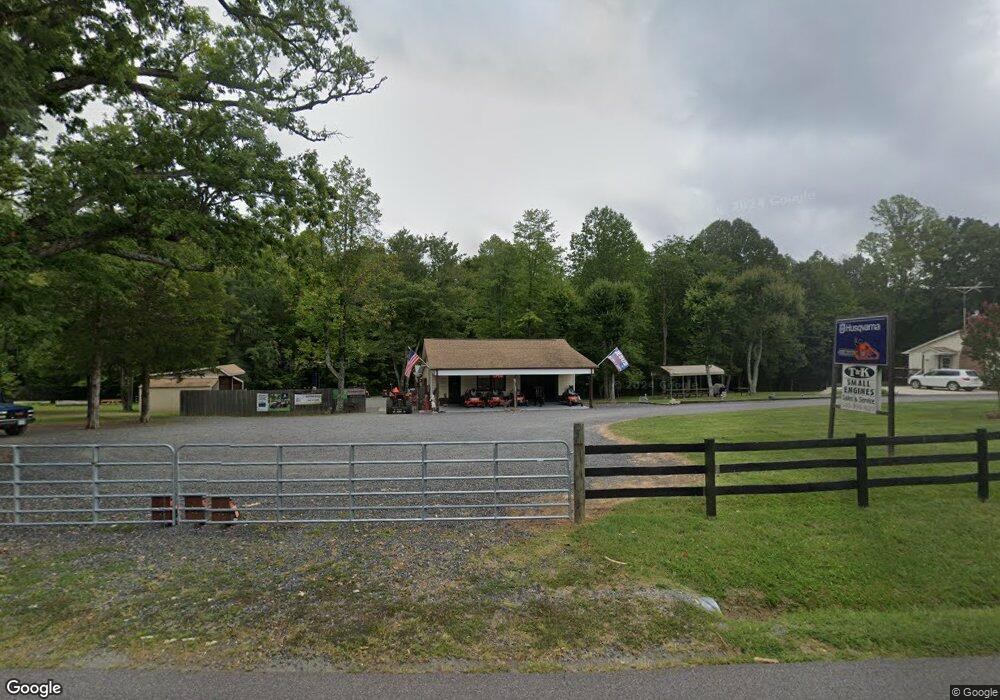 21201 Yellow Bottom Rd, Lignum, VA 22726 - photo 1