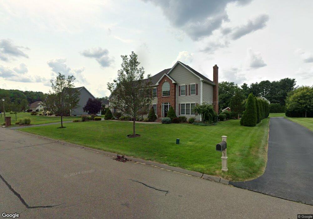 16 Congress Dr, Cromwell, CT 06416 - photo 1