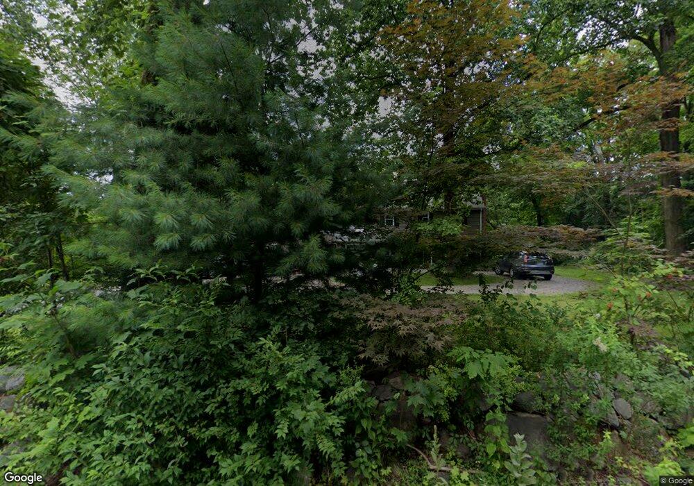 168 Tackora Trail, Ridgefield, CT 06877 - photo 1