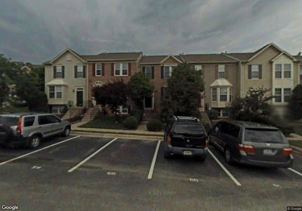 710 Pine Drift Dr, Odenton, MD 21113 - photo 1