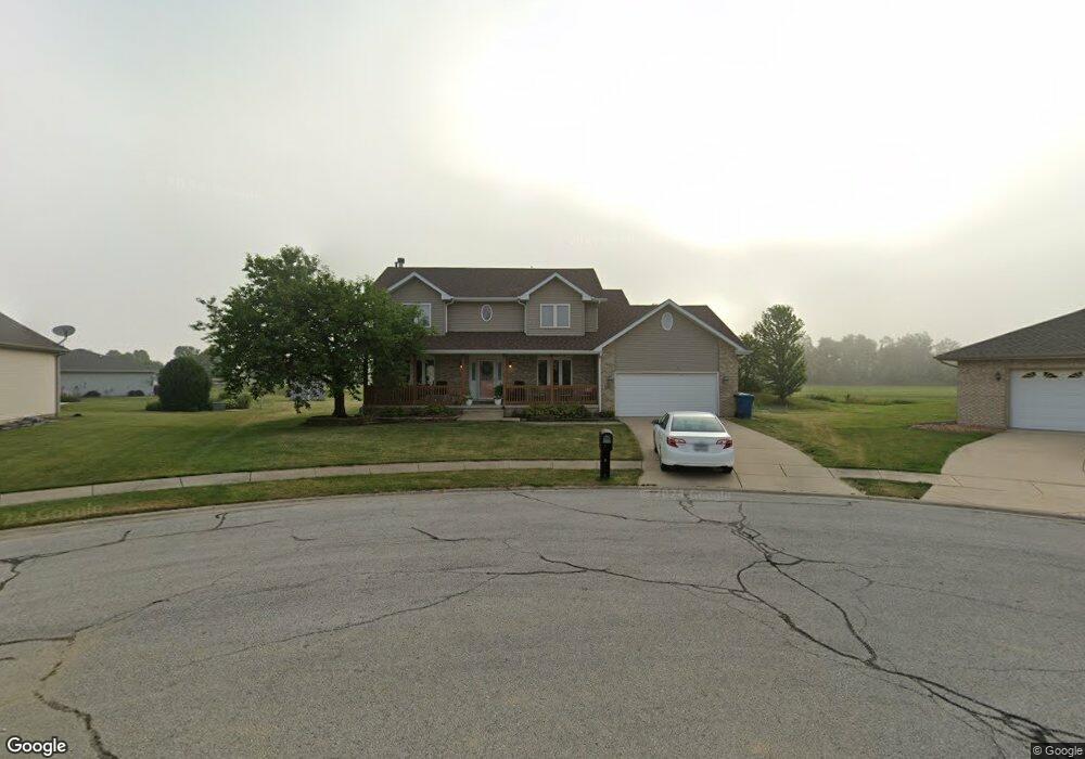 209 Eagle Ct, Dyer, IN 46311 - photo 1