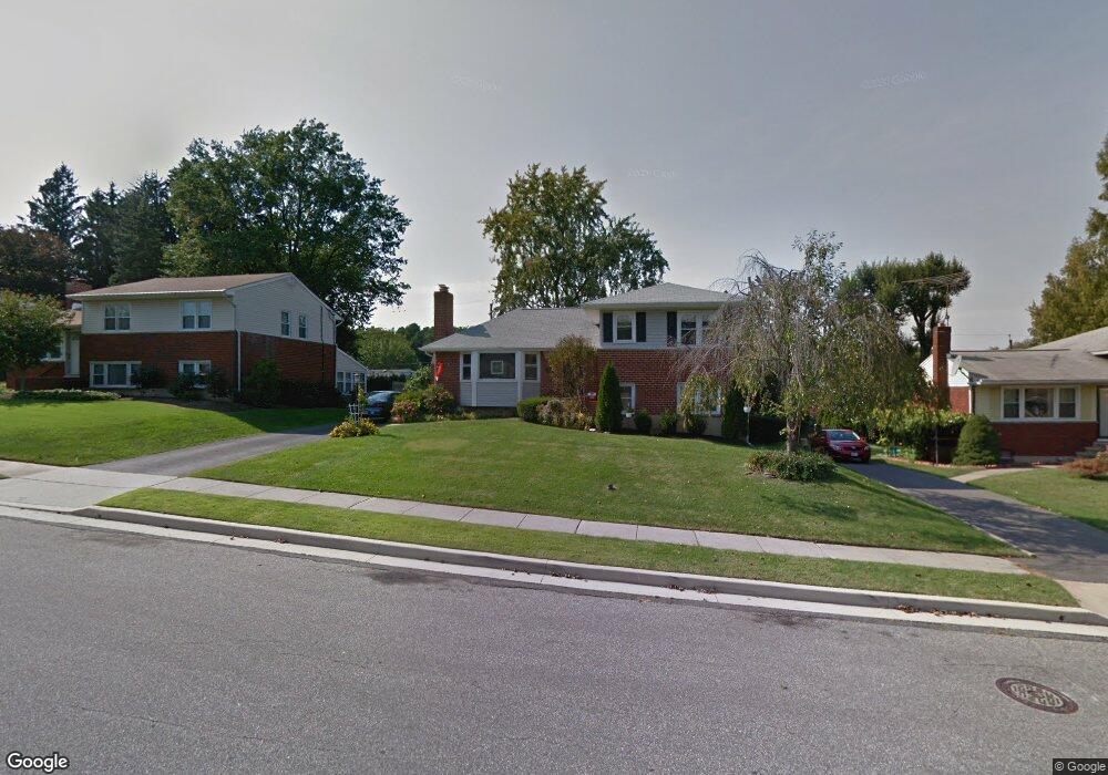 912 Starbit Rd, Towson, MD 21286 - photo 1