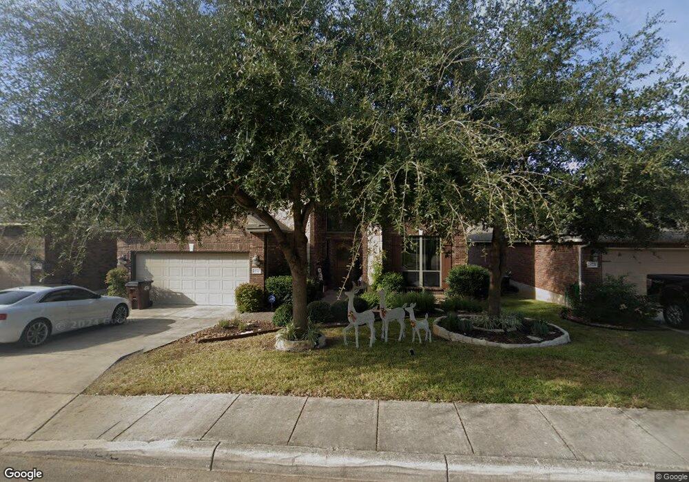 25727 Willard Path, San Antonio, TX 78261 - photo 1