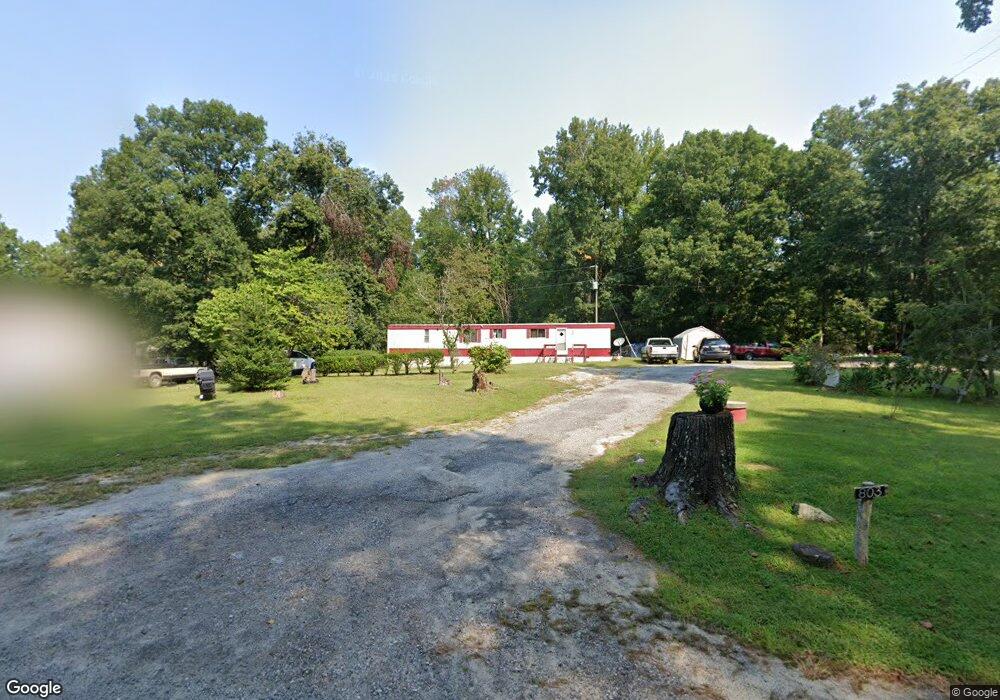 803 Chalk Level Rd, Alberta, VA 23821 - photo 1