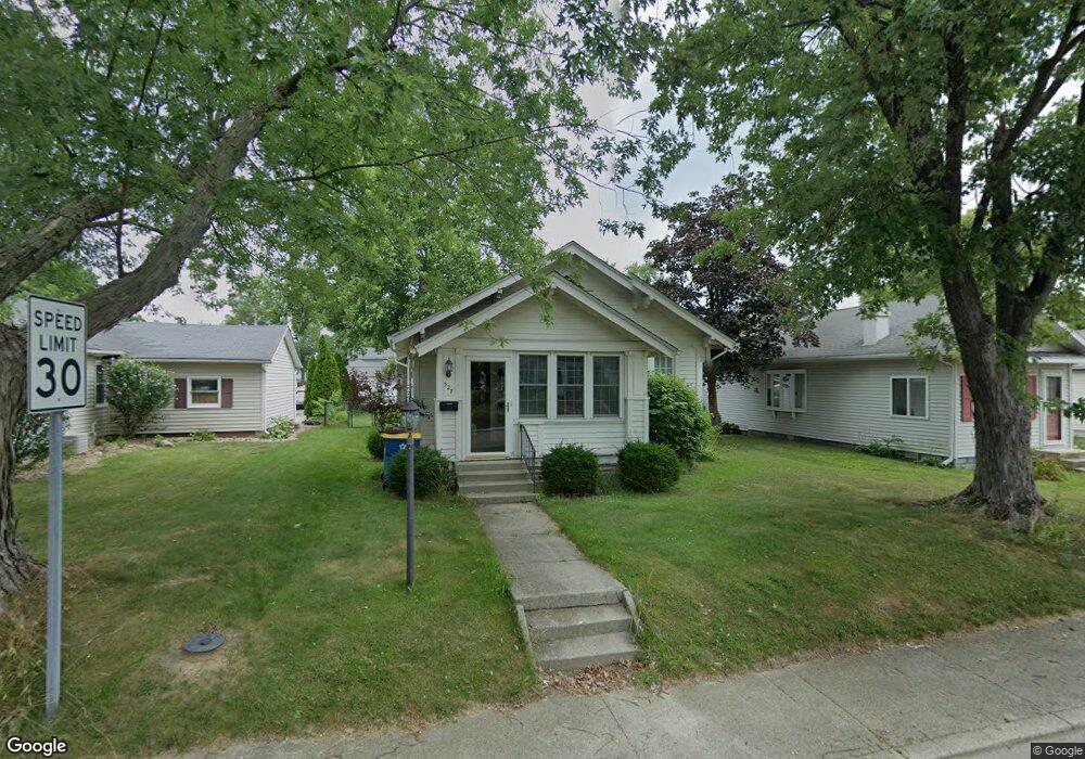 527 E Central Ave, Bluffton, IN 46714 - photo 1