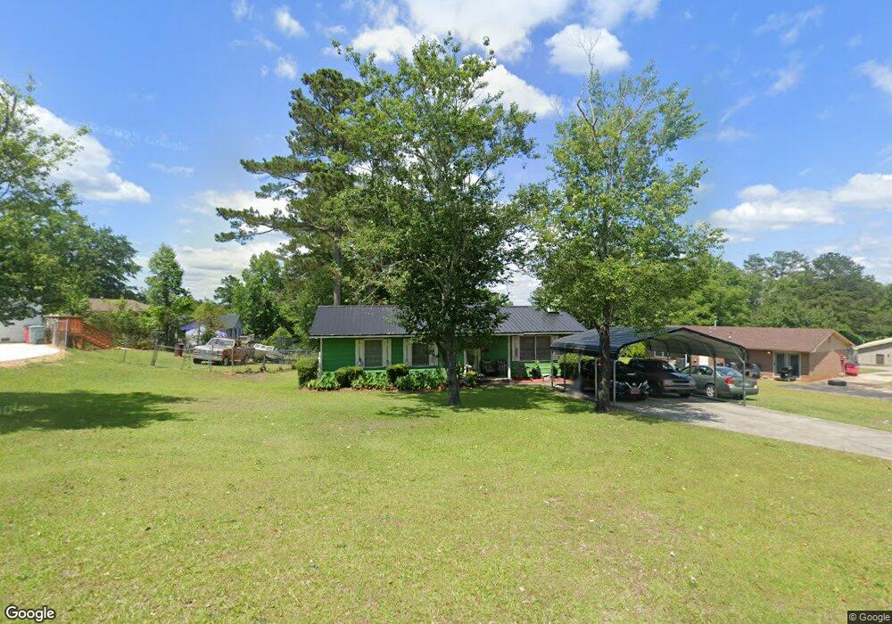 4014 Shirley Ct, Macon, GA 31210 - photo 1