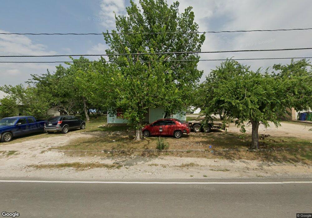 1100 N Trinity St, Decatur, TX 76234 - photo 1