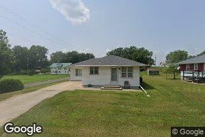 107 S Elmira St, Highland, KS 66035