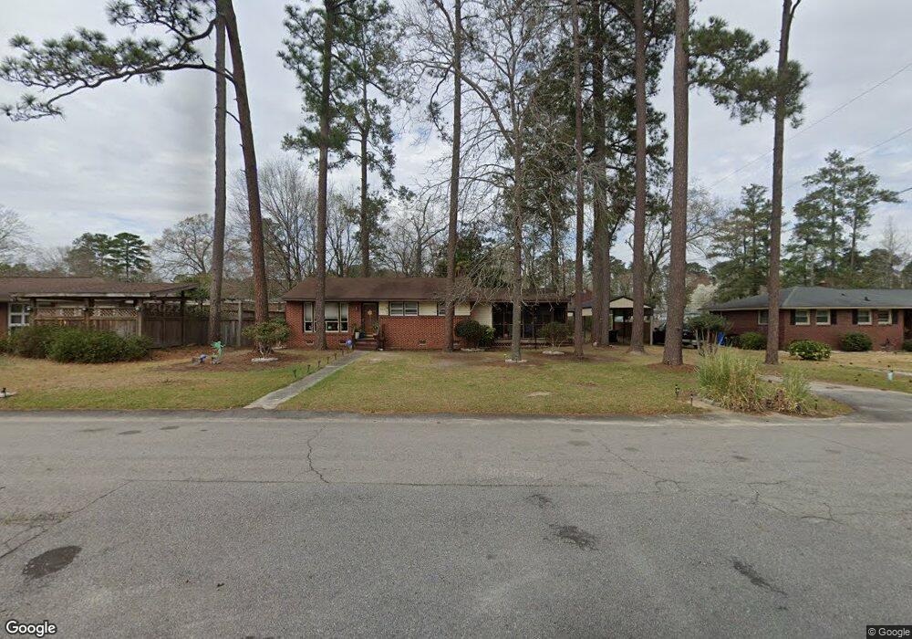 2802 Dalewood Dr, West Columbia, SC 29170 - photo 1