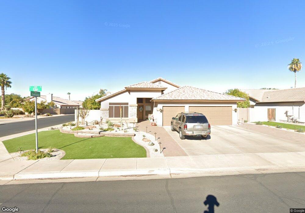 4316 E Ellis St, Mesa, AZ 85205 - photo 1