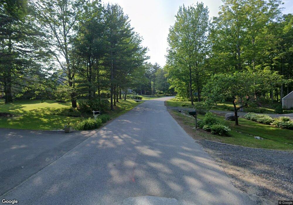 0 Rock Brook Dr, Camden, ME 04843 - photo 1