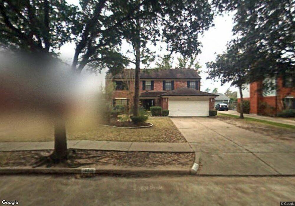 16015 Pinyon Creek Dr, Houston, TX 77095 - photo 1