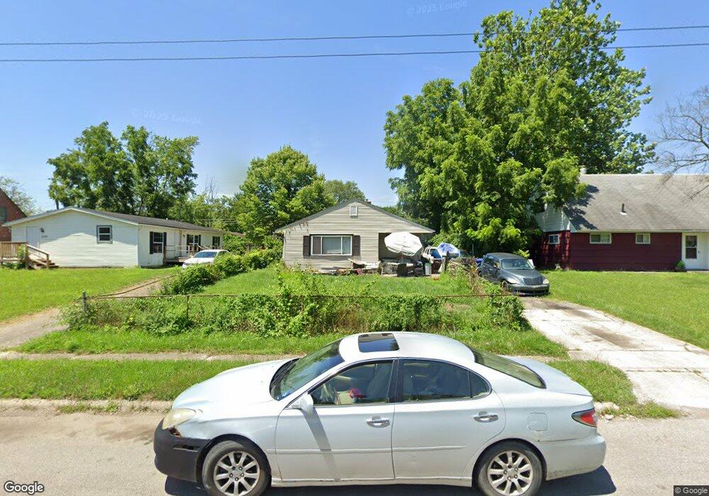 2381 Brentnell Ave, Columbus, OH 43211 - photo 1