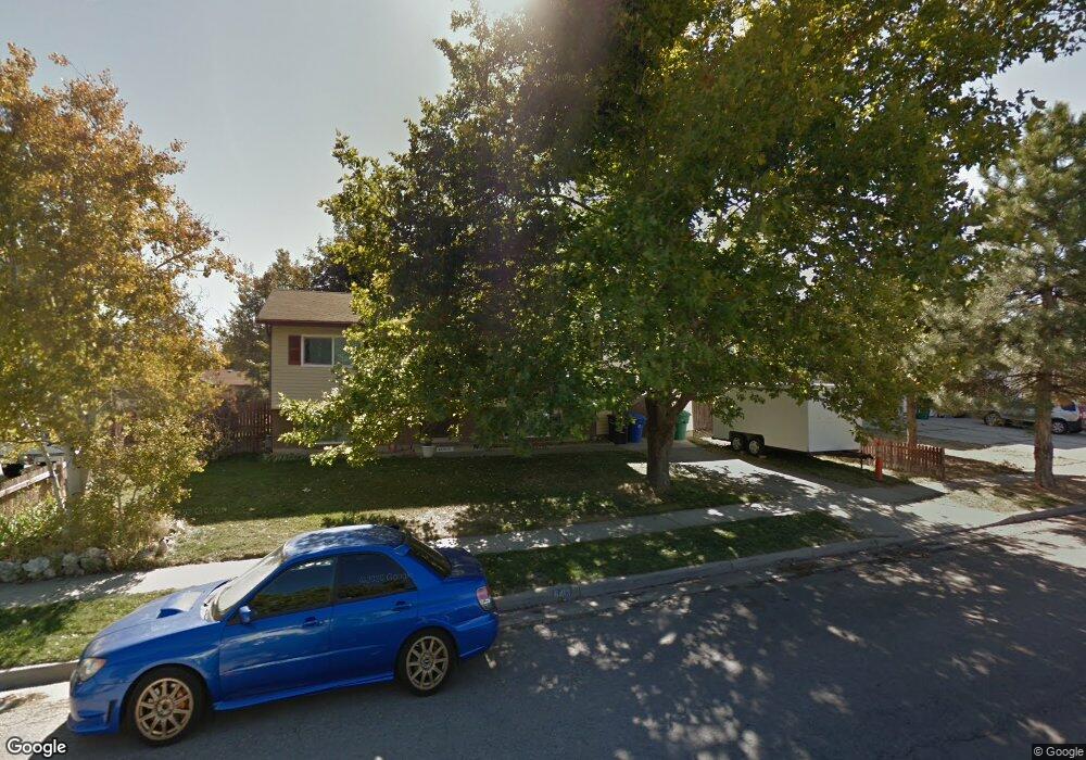 6413 Cyclamen Way, West Jordan, UT 84081 - photo 1