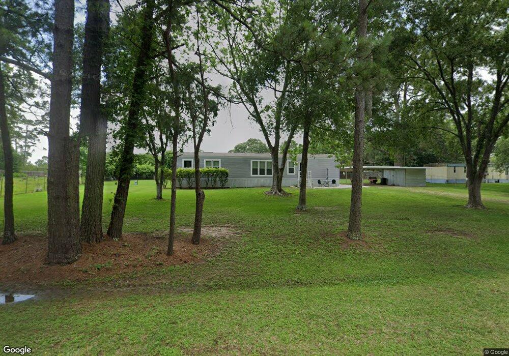 121 County Road 4023, Dayton, TX 77535 - photo 1