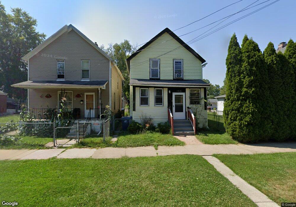 108 S Butrick St, Waukegan, IL 60085 - photo 1