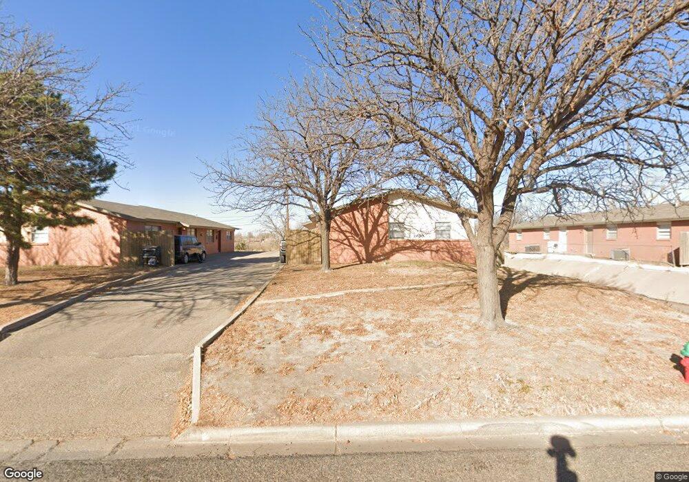 2400 W 16th St unit A, Plainview, TX 79072 - photo 1