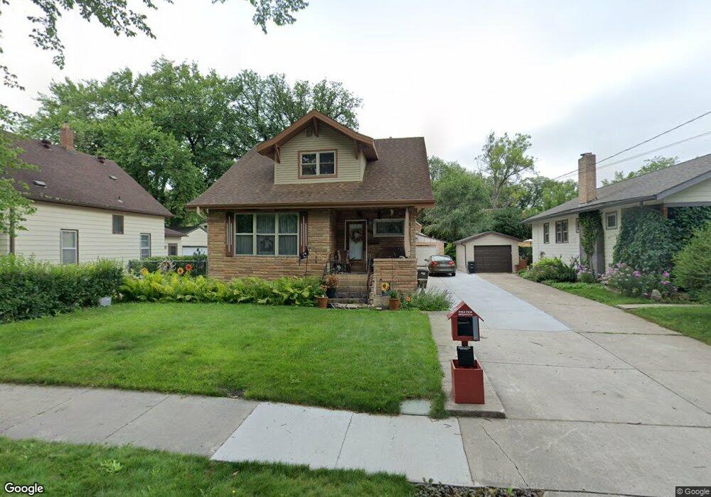 1424 6th Ave S, Fargo, ND 58103 - photo 1
