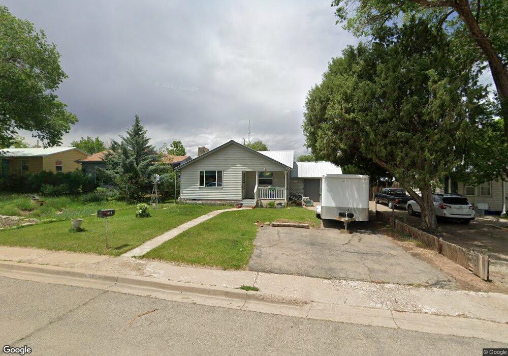 415 N Washington St, Cortez, CO 81321 - photo 1