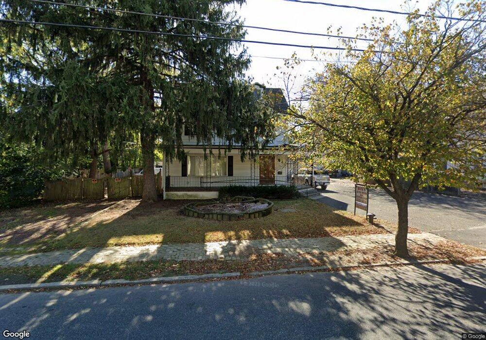 268 W 2nd St, Moorestown, NJ 08057 - photo 1