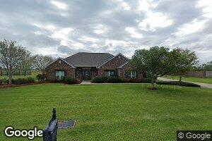 219 Chateau Dr, Lockport, LA 70374