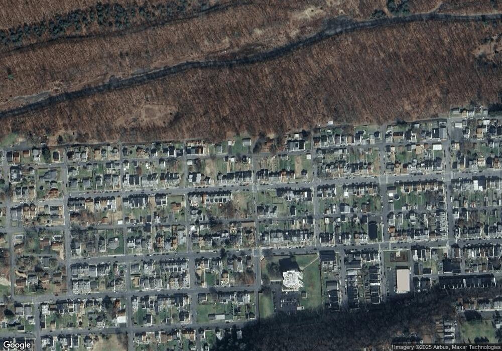 1401 W Walnut St, Coal Township, PA 17866 - photo 1