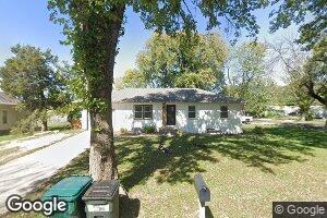 229 E Elm St, Drexel, MO 64742