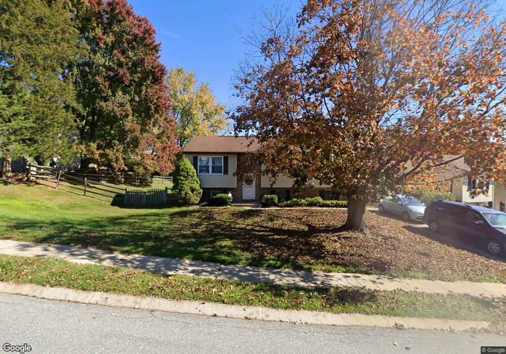 7087 Saddle Dr, Sykesville, MD 21784 - photo 1