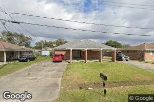 108 Church St, Belle Chasse, LA 70037