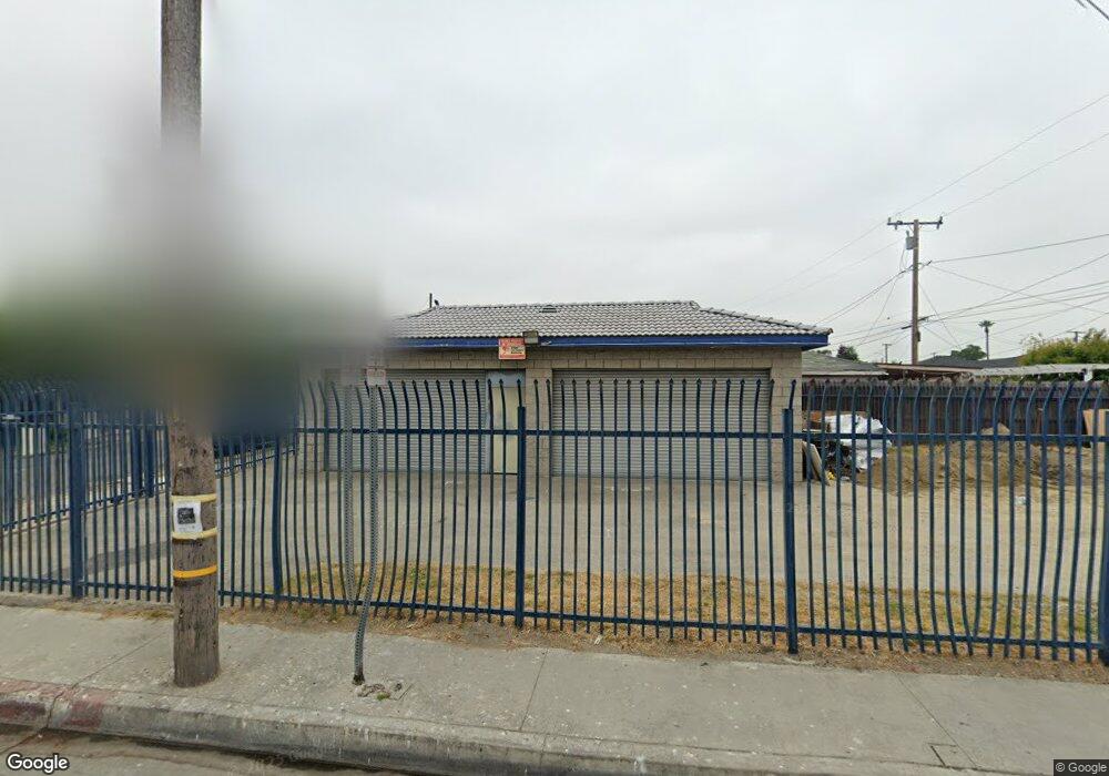 13139 S Aranbe Ave, Compton, CA 90222 - photo 1