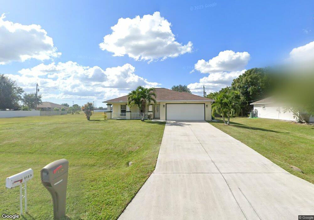 2120 NE 7th Place, Cape Coral, FL 33909 - photo 1