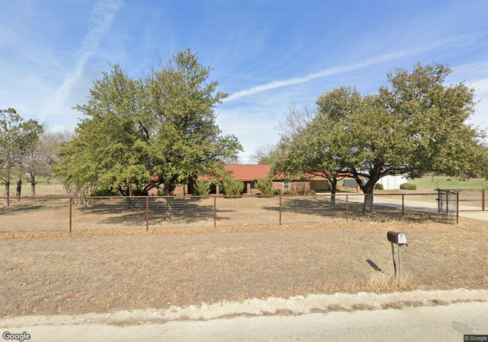 1950 Goshen Rd, Springtown, TX 76082 - photo 1