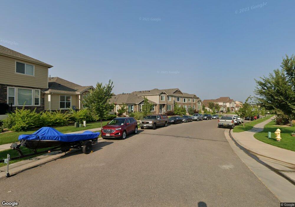 14953 E Crestridge Dr, Centennial, CO 80015 - photo 1