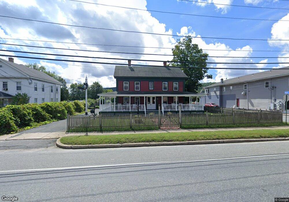 1292 S Main St, Palmer, MA 01069 - photo 1