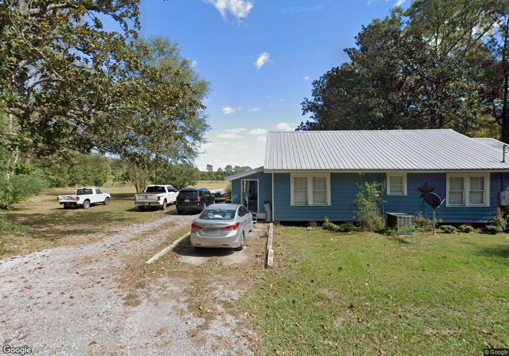 26212 Ivy Emerson Rd, Lucedale, MS 39452 - photo 1