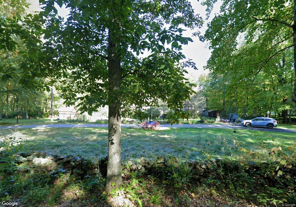 94 Laurel Ln, Ashford, CT 06278 - photo 1