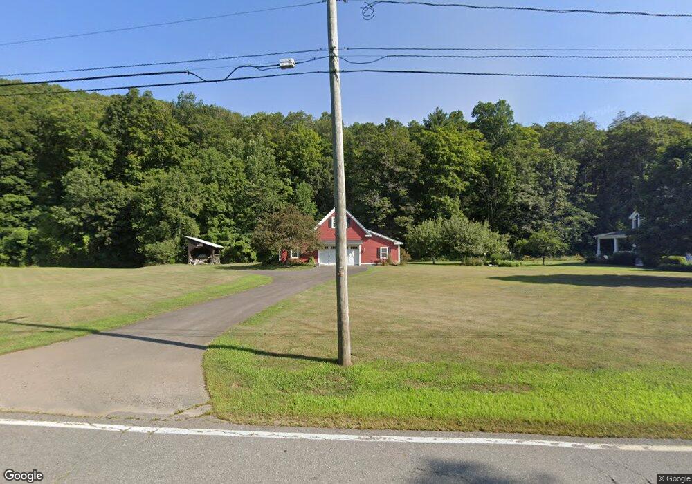 180 Bull Hill Rd, Sunderland, MA 01375 - photo 1