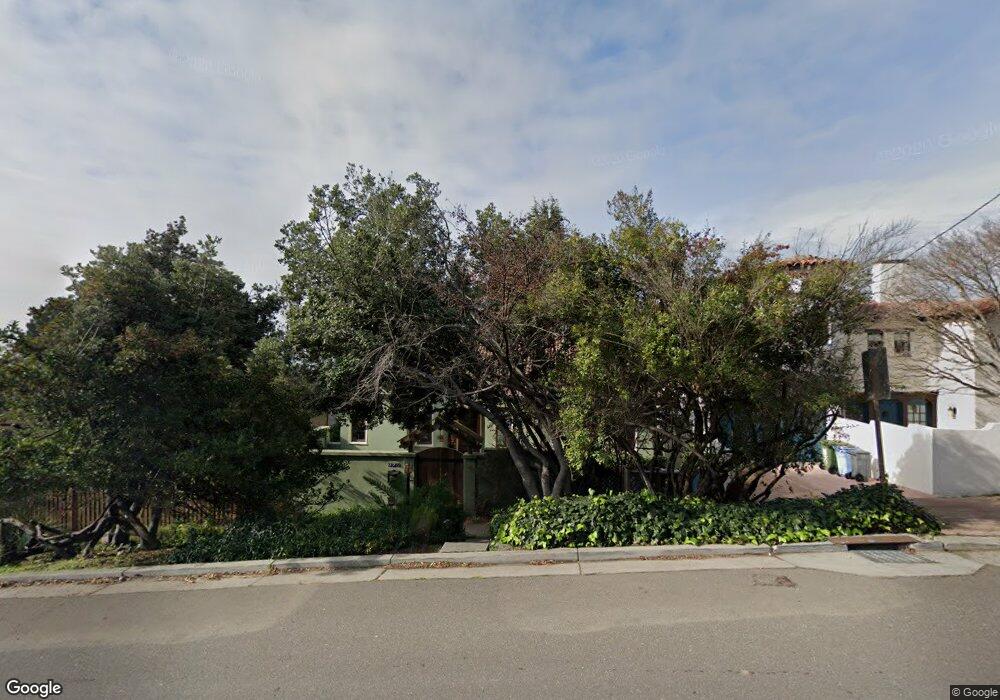 972 Spruce St, Berkeley, CA 94707 - photo 1