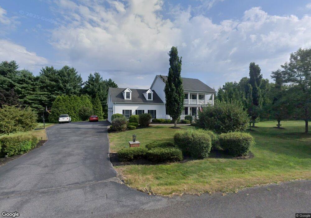 90 Fairway Ln, Sugarloaf, PA 18249 - photo 1