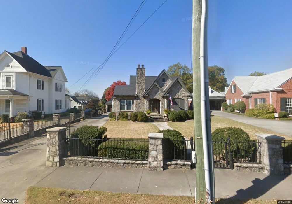 412 College St, Calhoun, GA 30701 - photo 1