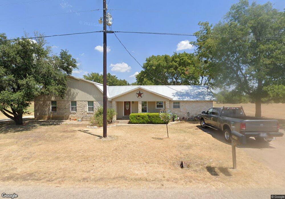 7919 McGregor Park Rd, Temple, TX 76502 - photo 1