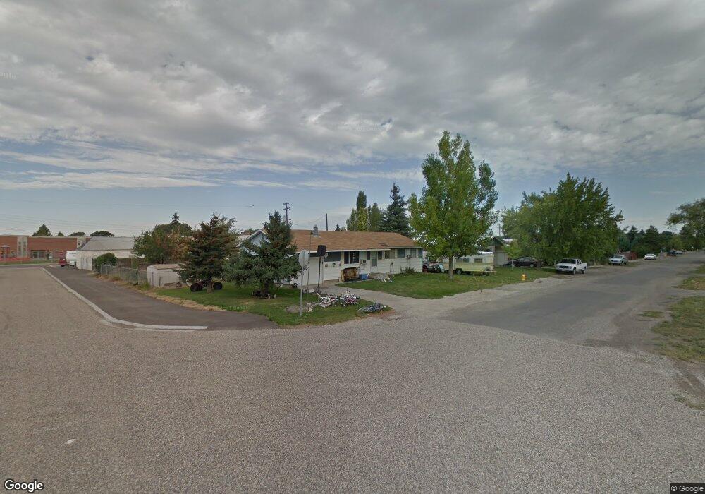 315 1st E, Ririe, ID 83443 - photo 1